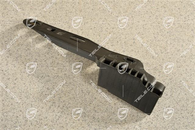 Wzmocnienie, Próg boczny / stopień, R