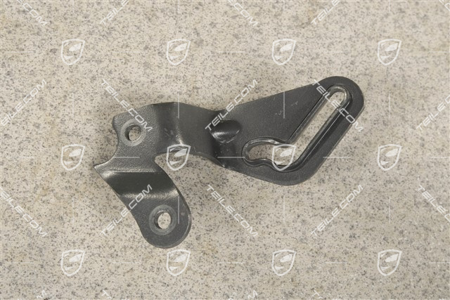 Cabrio, Ausstellhebel, R