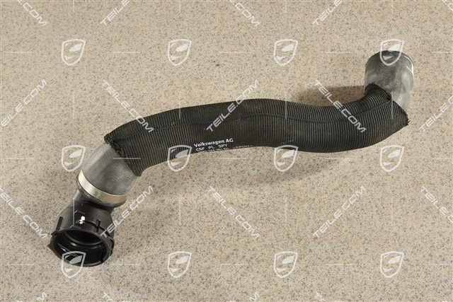 S, Przewód układu chłodzenia, L