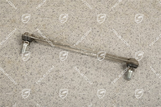 Strebe für Xenon Licht Sensor