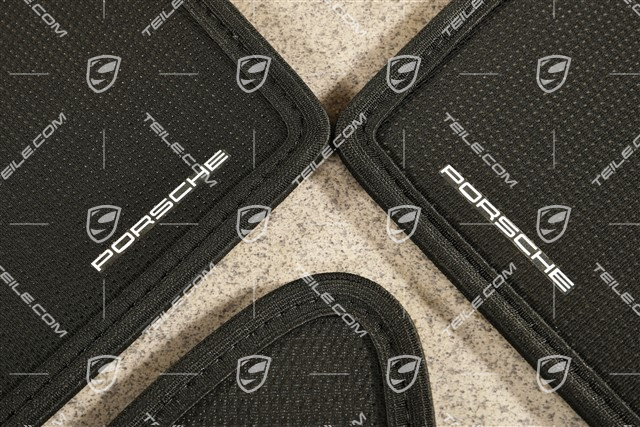 Coupe, Sonnenblende/Rollo und Sichtschutz Für Seiten- und Seitenfenster / Dreiecksfenster