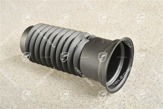 Faltenbalg für Schwingungsdämpfer PASM, Hinterachse, L=R