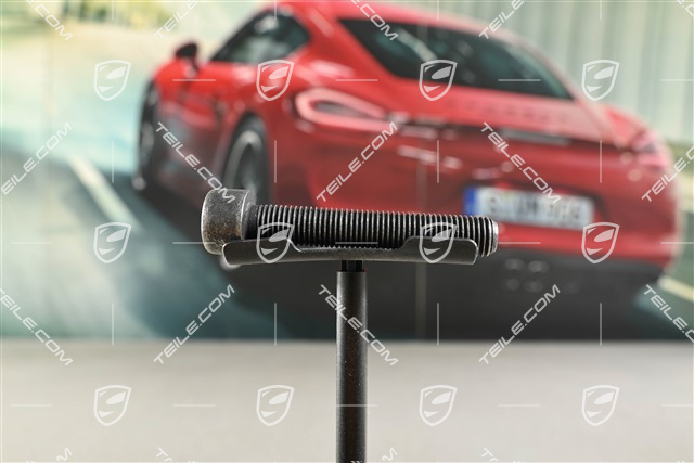 Festsattel, Zylinderschraube M12 x1,5 x 72