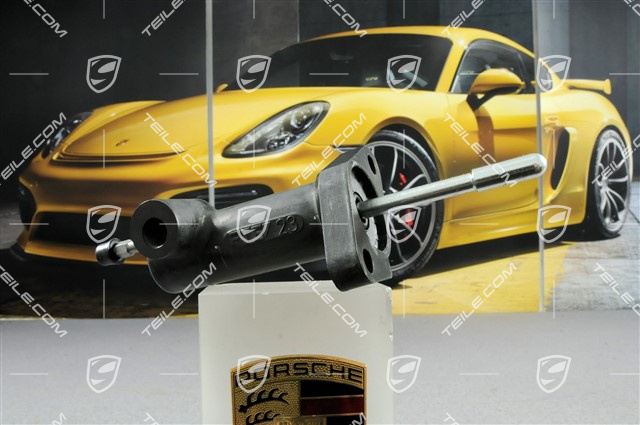 Wysprzęglik hydrauliczny, GT3 / GT2 Wysprzęglik hydrauliczny, GT3 / GT2