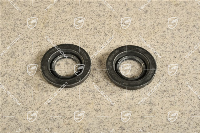 Zestaw naprawczy, 1 zestaw zaślepek ochronnych 28 mm zacisku hamulcowego