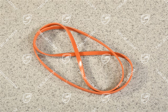 Dichtung, Ansaugkruemmer 2,9L Cyl. 4-6