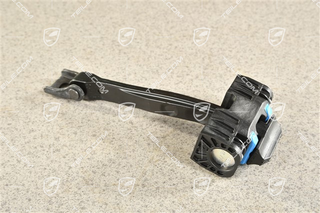 Türfeststeller, Hinten, L=R