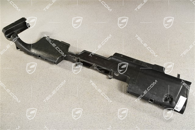 Osłona wewnętrzna progu, R