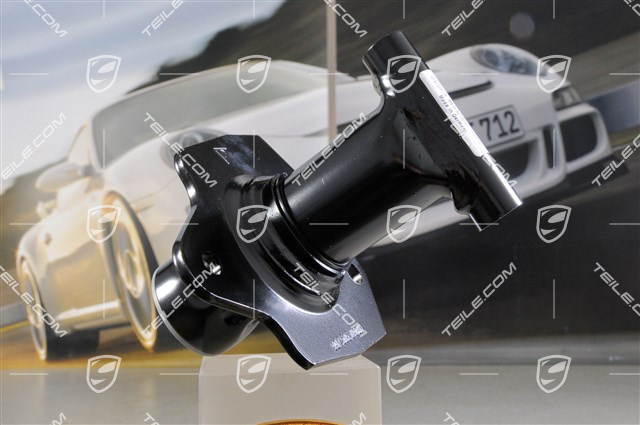 Odbojnik uderzeniowy, L=R Odbojnik uderzeniowy, L=R