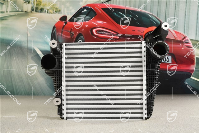 Ladeluftkühler, 3,0L, R