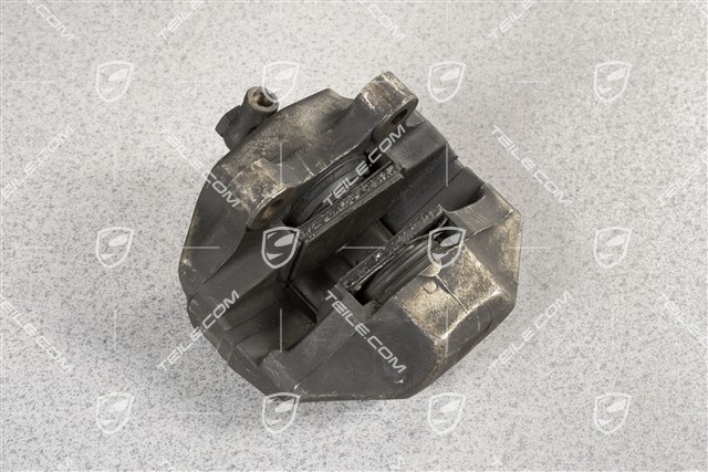 Zacisk hamulcowy, oś tylna, L