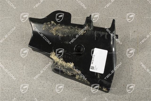 Bodenbelag Halter, R