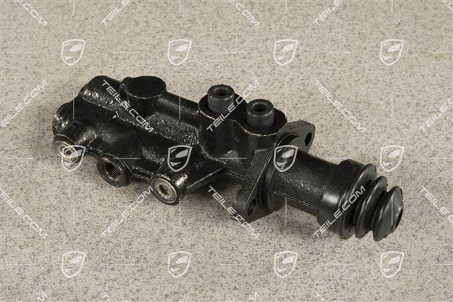 -6, Hauptbremszylinder