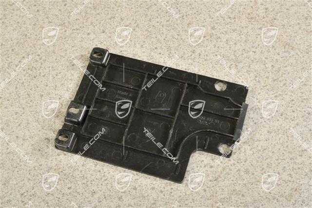 Wkład schowka w podłokietniku