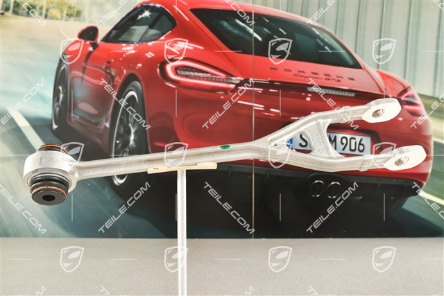 Wahacz wzdłużny, L=R