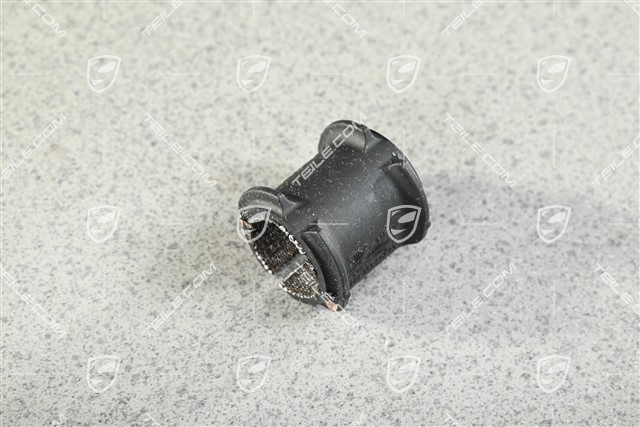 Stabiliser bushing, Sport suspension, L=R