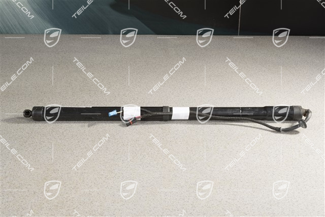 Stellelement, Dämpfer elektrisch, Servoschliesselung Heckklappe, L=R