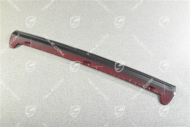 Additional Tailgate Gasket (Central)