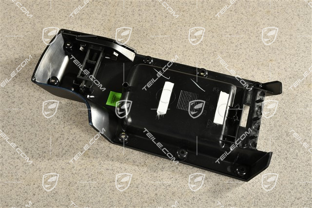 Deckel Unterteil, Mittelkonsole Ablagefach