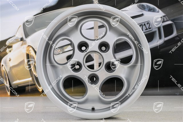 15" felga "Telefon", 7J x 15 ET23,3