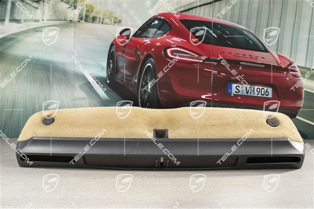 Ablagebox, Savannabeige