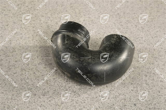 Gearbox vent / breather pipe, G9650 /88 / 90 / 93 / 96