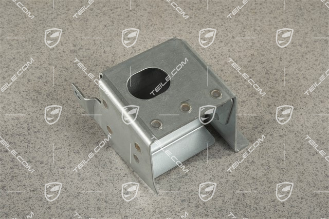 Wzmocnienie pod lewarek, przednie, R