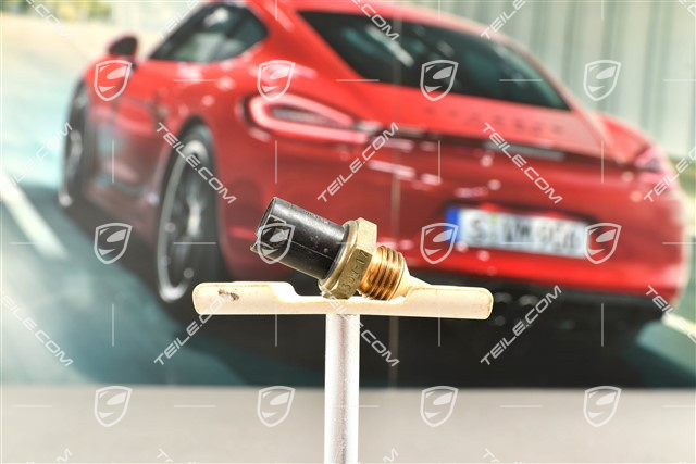 Temperaturfühler Temperaturgeber, Kühlmittel