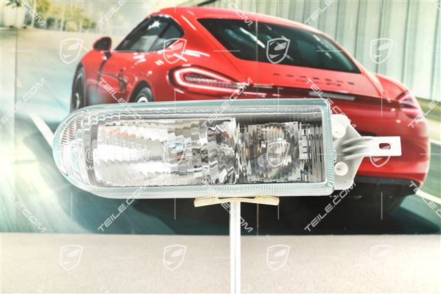 Zusatzscheinwerfer, L