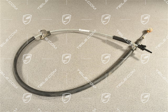 PDK Wählhebel Seilzug