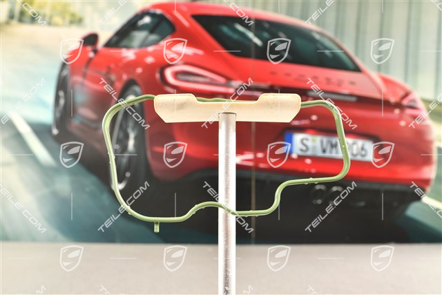 3,0 Diesel, Uszczelka pod kolektor dolotowy, L