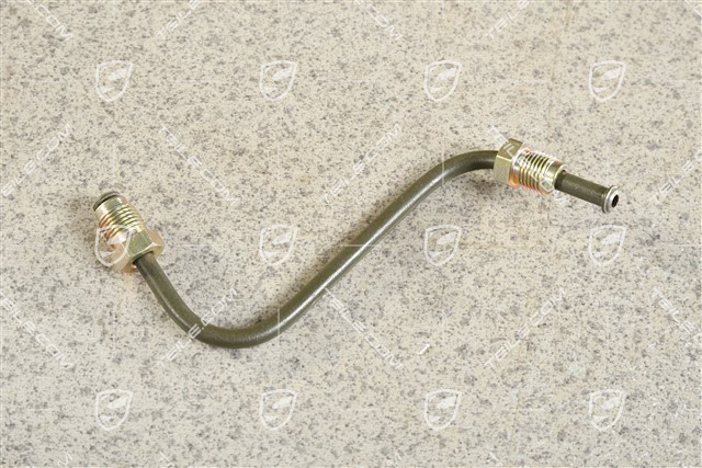 Brake line, Turbo / Turbo S, R