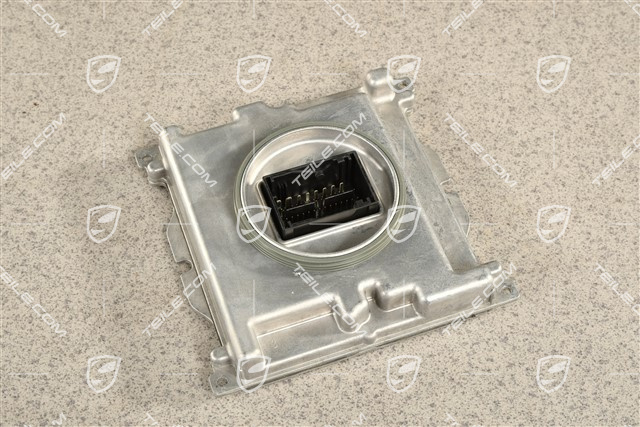 Scheinwerfer PDLS+, Steuergerät, LED-Modul, L=R