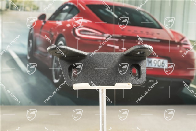 GT4, Część łącząca / łącznik, czarny, L