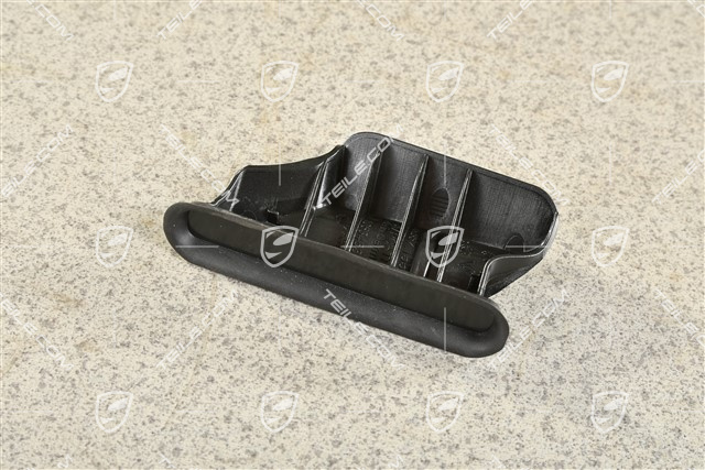 Uchwyt podstawa numeru VIN