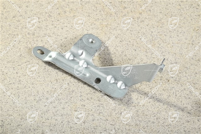 Kühlerhalter Halter Kühler links, L