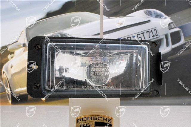 Zusatzscheinwerfer, L Zusatzscheinwerfer, L