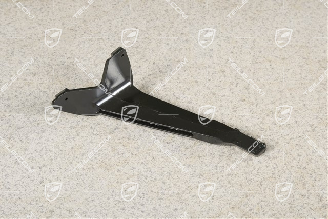 Aussenspiegel, Spiegelfuss, Träger unten, Sport design, L