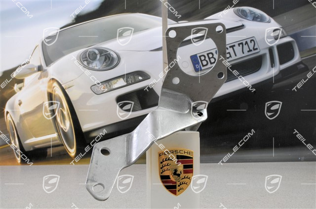 Uchwyt turbiny/turboładowarki Uchwyt turbiny/turboładowarki