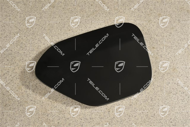 Klapka wtyczki ładowania, L