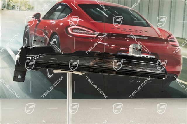 Zusatzscheinwerfer, LED, R