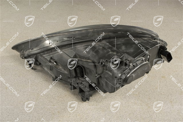 LED-Matrix Scheinwerfer, PDLS Plus, R