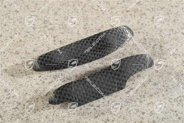 Obudowa kluczyka, Textil Square