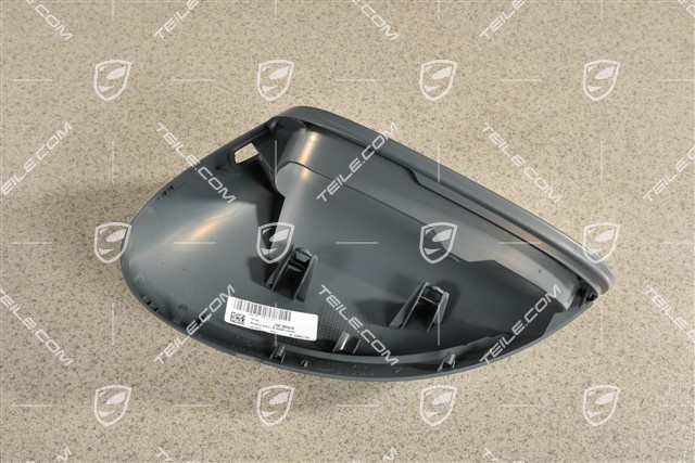 Aussenspiegel, Spiegelgehäuse Oben, mit Spurwechselassistent, R