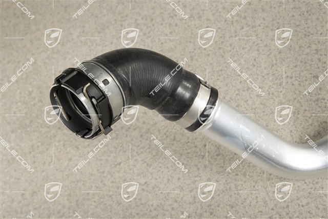 Water pipe
