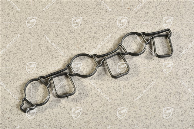 3,0 Diesel, Uszczelka pod obudowę klap wirowych / dolotowu, L=R