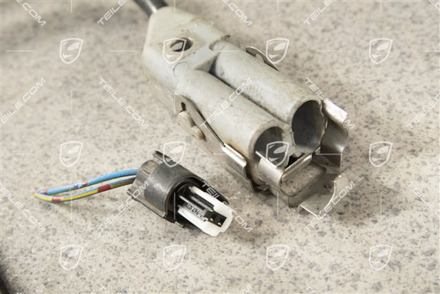 Reparatur-Kabelstrang, vorne, L