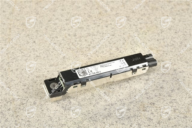 Antennenverstärker, L