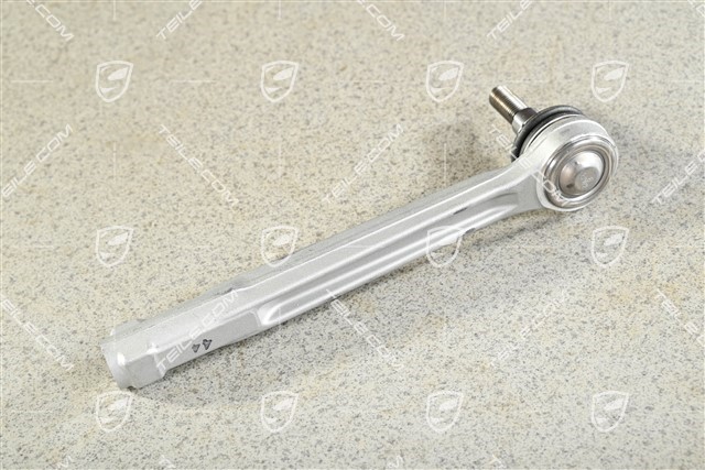 Końcówka drążka kierowniczego, L=R