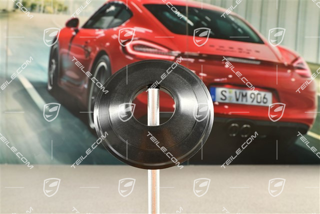 Osłona przeciwpyłowa uszczelniacza reduktora